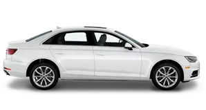 Luxury car rental in Mexico