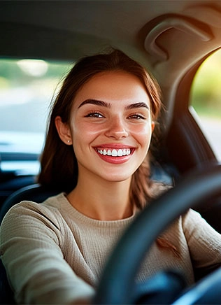 Subscribe to the newsletter and receive car rental offers