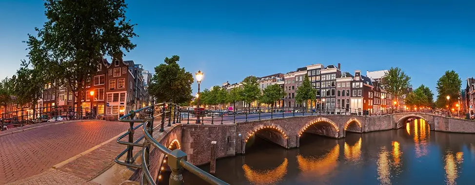 puente torensluis en �msterdam