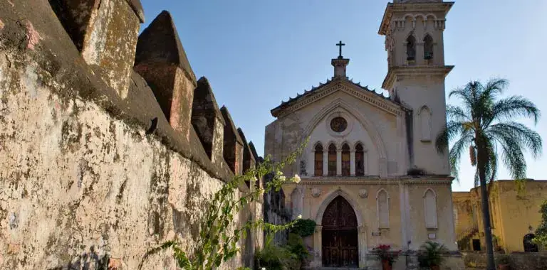 di�cesis de cuernavaca