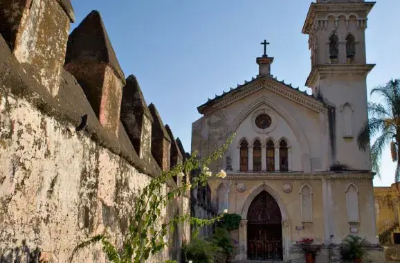 di�cesis de cuernavaca