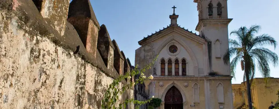 di�cesis de cuernavaca