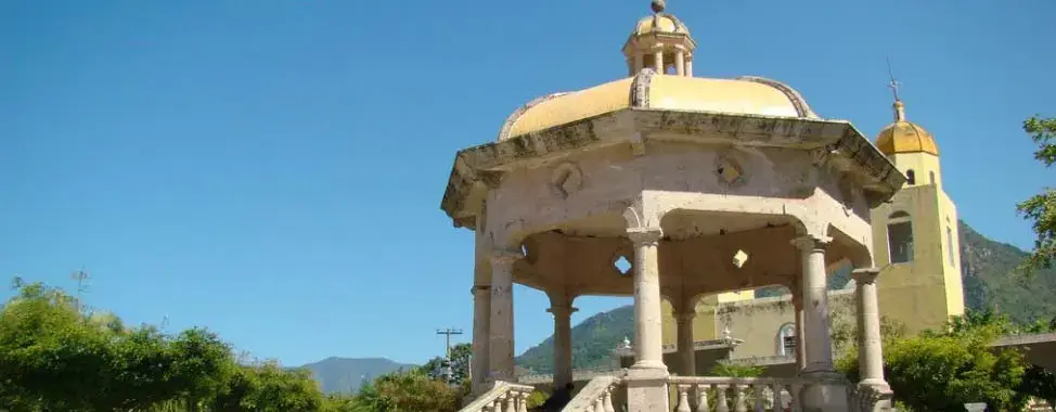 jard�n principal en minatitl�n