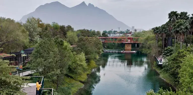 rio loroventura en monterrey