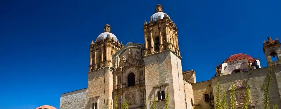 museo de las culturas en oaxaca