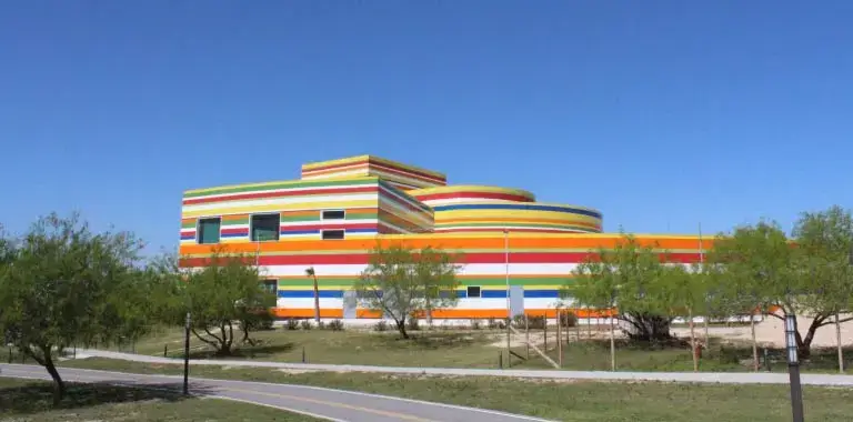 parque cultural en reynosa