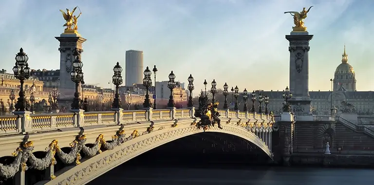 puente alejandro iii en roma