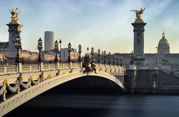 puente alejandro iii en roma