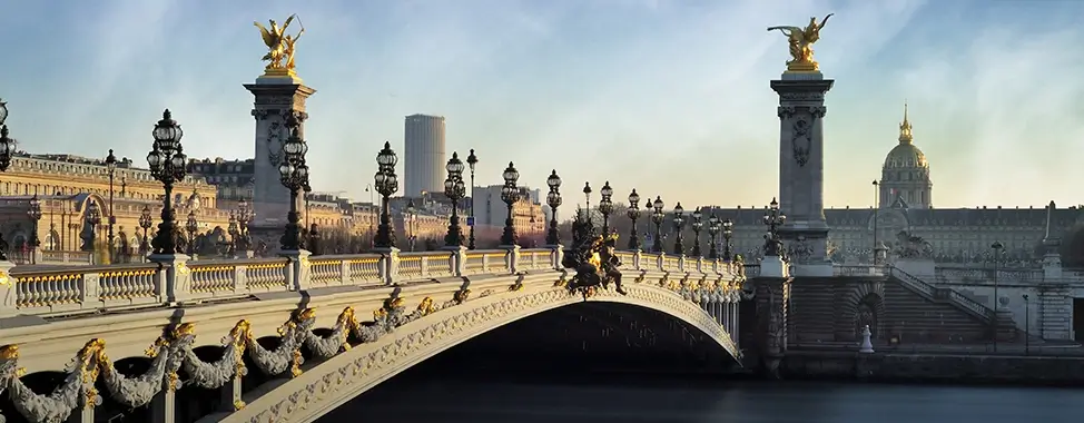puente alejandro iii en roma