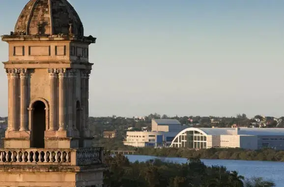 la santa iglesia catedral en tampico