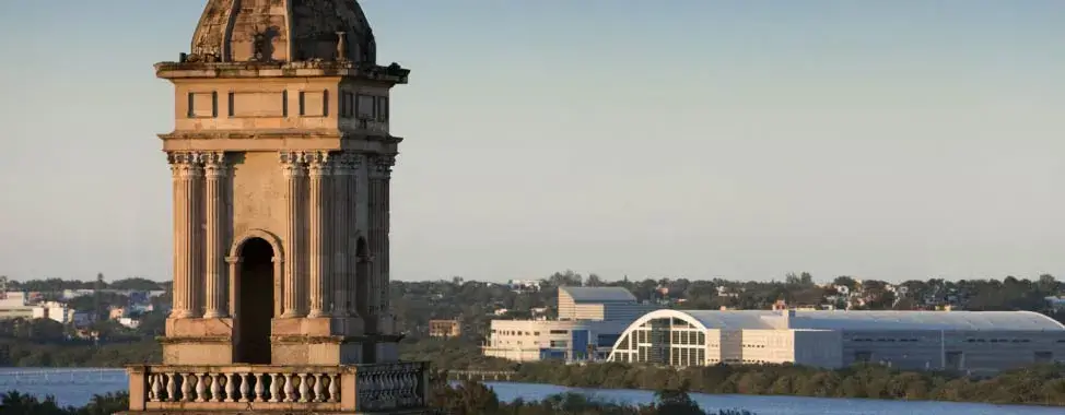 la santa iglesia catedral en tampico