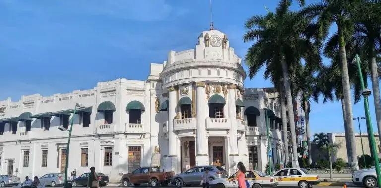 museo arqueol�gico del soconusco en tapachula