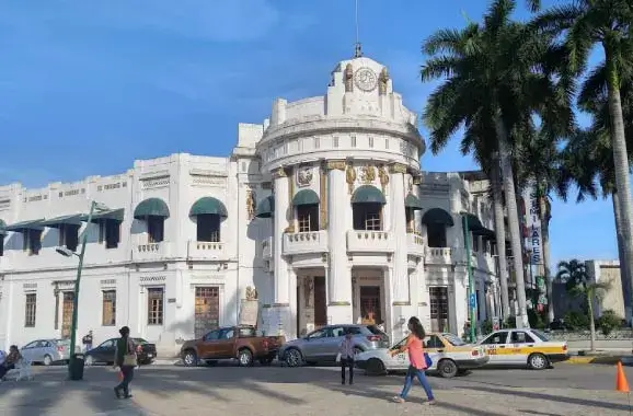 museo arqueol�gico del soconusco en tapachula