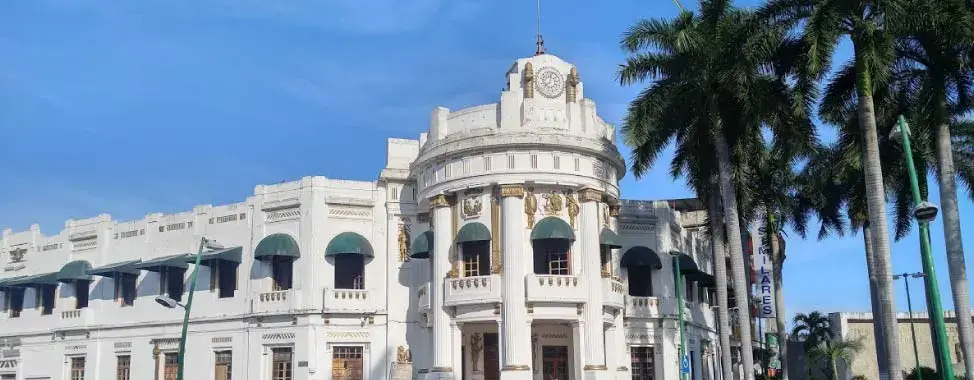 museo arqueol�gico del soconusco en tapachula