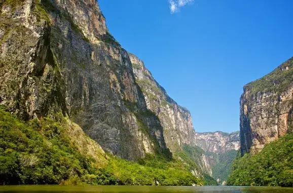 ca��n del sumidero en tuxtla guti�rrez