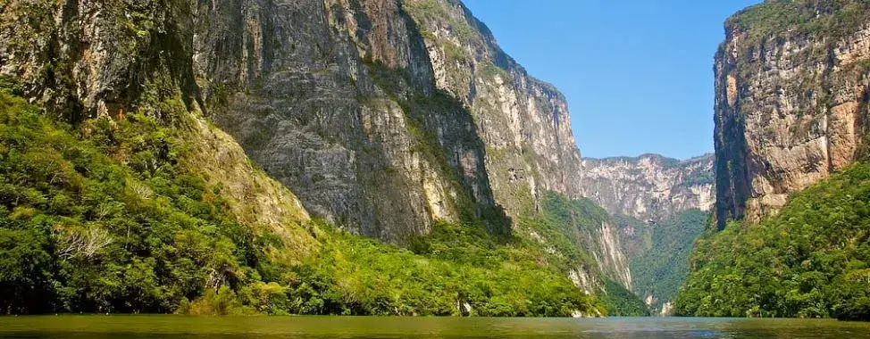 ca��n del sumidero en tuxtla guti�rrez